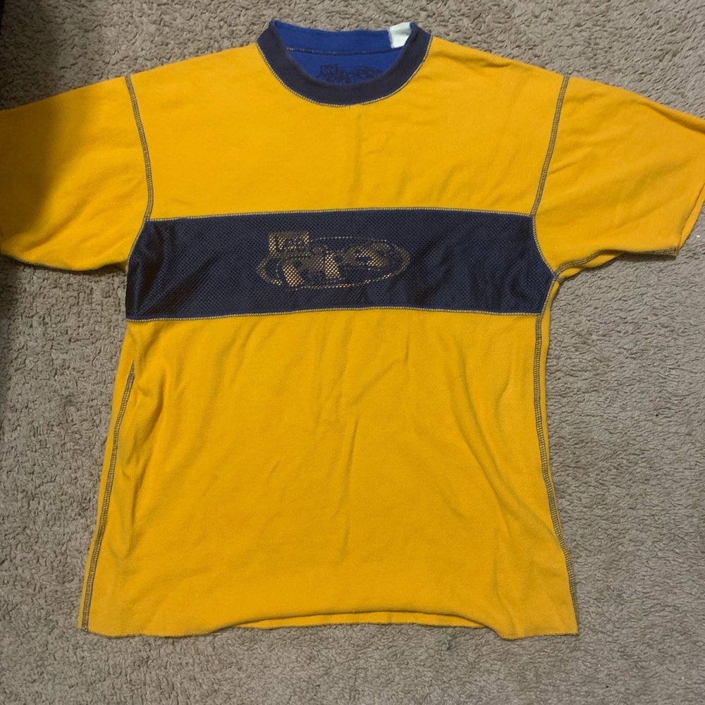 Vintage lee pipes mens shirt